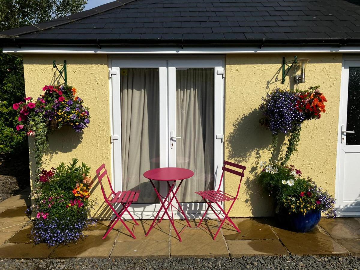 Exmoor Retreat On Two Moors Way Withypool מראה חיצוני תמונה