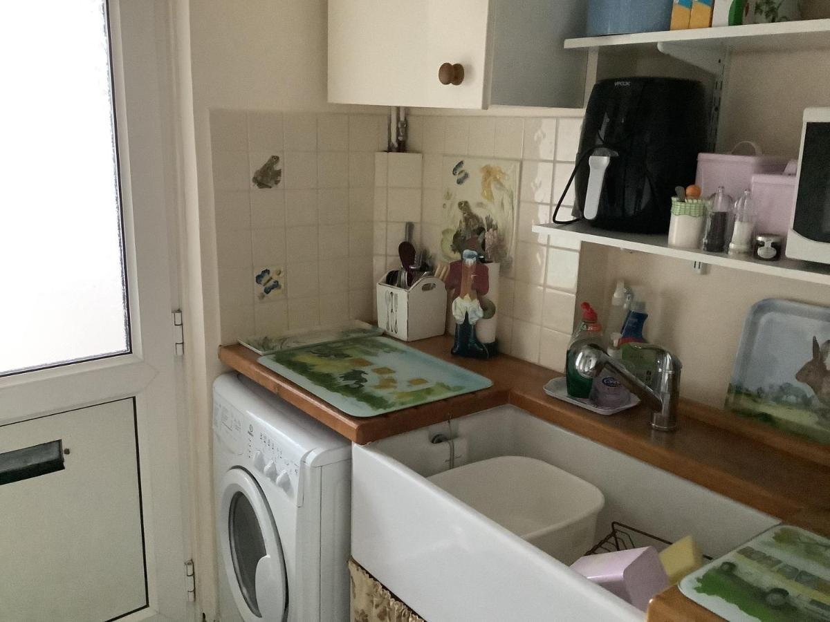 Exmoor Retreat On Two Moors Way Withypool מראה חיצוני תמונה