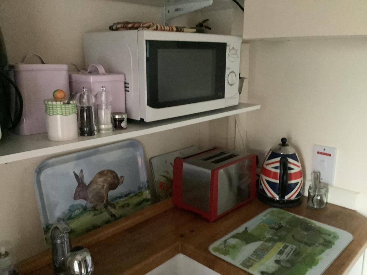 Exmoor Retreat On Two Moors Way Withypool מראה חיצוני תמונה