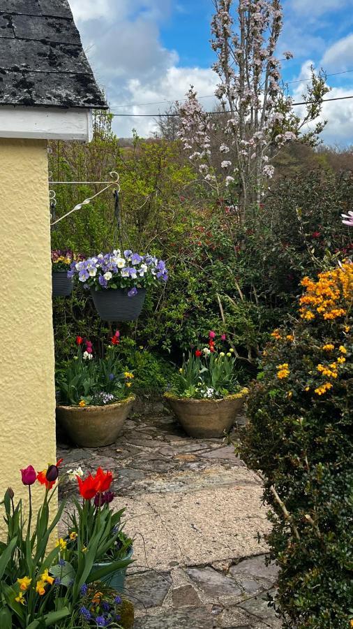 Exmoor Retreat On Two Moors Way Withypool מראה חיצוני תמונה